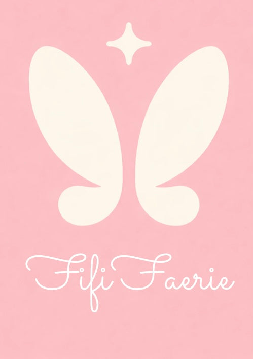 Fifi Faerie 